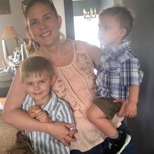 Meet your Posher, Julie